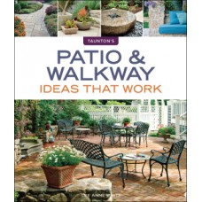 Patio & Walkway Ideas that Work