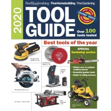 Tool Guide 2020 (Digital Issue)