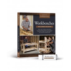 Workbenches Ultimate Collection (USB)
