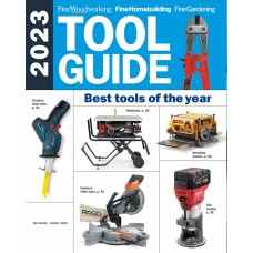 Tool Guide 2023