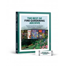 2020 Best of Fine Gardening Archive (USB)