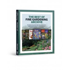 Best of Fine Gardening Archive (Downloadable Version)