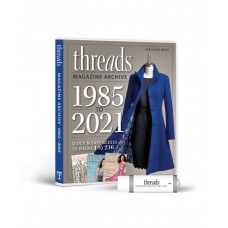 2021 Threads Archive (USB)