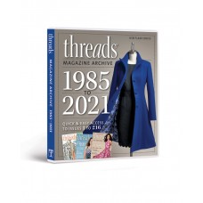 2021 Threads Archive (Downloadable Version)