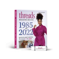 2022 Threads Archive (Downloadable Version)