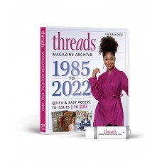 2022 Threads Archive (Downloadable Version)