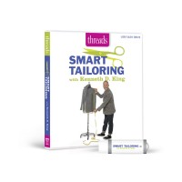 Smart Tailoring with Kenneth D. King (USB)