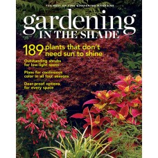 Gardening in the Shade (Digital Edition)