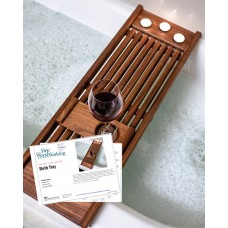Bath Tray (Digital Plan)