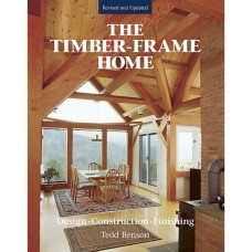 The Timber-Frame Home