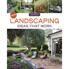 New Landscaping Ideas that Work