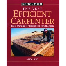 The Very Efficient Carpenter