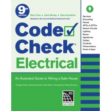 Code Check Electrical 9th Edition