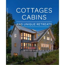 Cottages, Cabins, and Unique Retreats