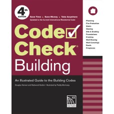 Code Check Building 4th Edition