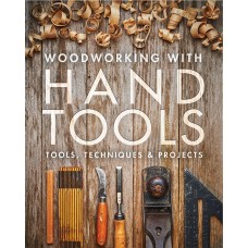 Woodworking with Hand Tools