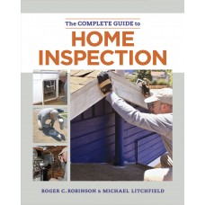 The Complete Guide to Home Inspection