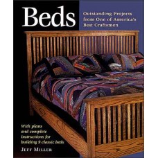 Beds (eBook)