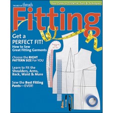 The Best of Threads: Fitting (Digital Issue)