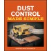 Dust Control Made Simple (eBook / Video Download)
