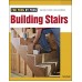 Taunton's For Pros By Pros: Building Stairs (eBook)