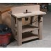 Working Class Router Table (Digital Plan)