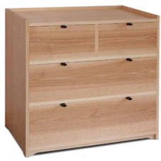 Small Chest of Drawers (Digital Plan)