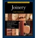 The Complete Illustrated Guide to Joinery (eBook)