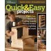 Quick & Easy Projects (Digital Issue)