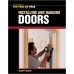 Installing and Hanging Doors (eBook)