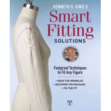 Kenneth D. King's Smart Fitting Solutions