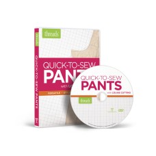 Quick to Sew Pants
