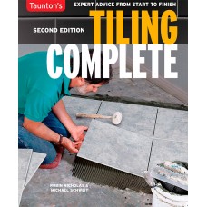 Tiling Complete - 2nd Edition