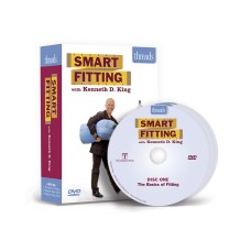 Smart Fitting with Kenneth D. King