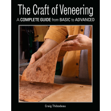 The Craft of Veneering (eBook PDF)