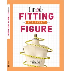 Threads Fitting for Every Figure (Paperback)