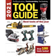 Tool Guide 2021 (Digital Issue)