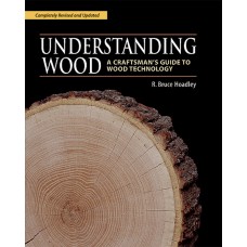 Understanding Wood 2nd Edition (Hardcover)